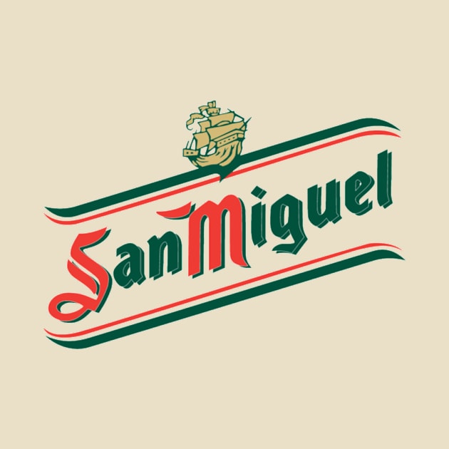 San Miguel