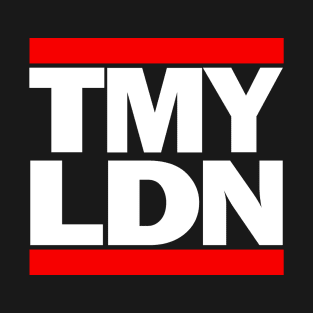 Tommy London Limited Edition T-Shirt