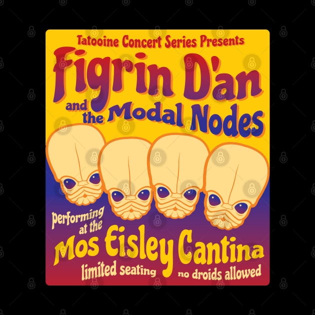 Figrin D'an and the Modal Nodes by DesignWise