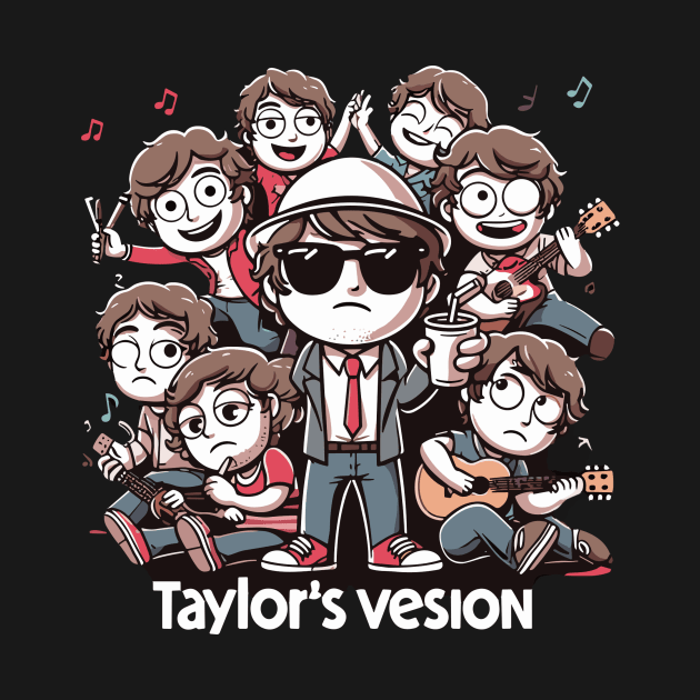 taylors version by Rizstor