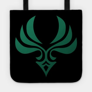 Anemo Wind Element | Genshin Impact Tote