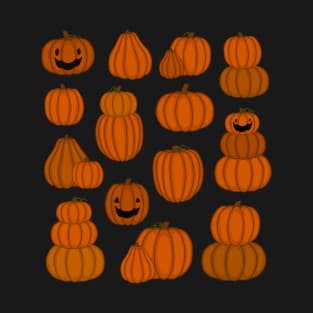 Pumpkin Patch T-Shirt