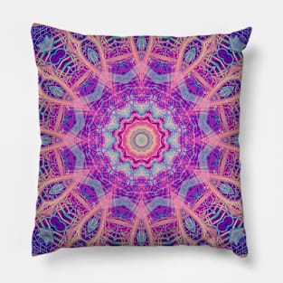 Crystal Visions 29 Pillow