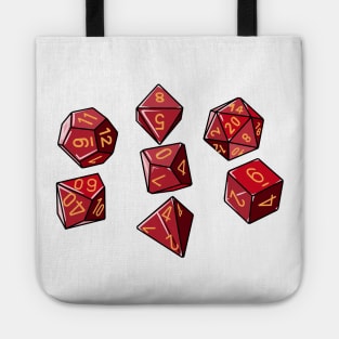 Dice Tote