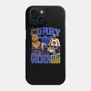 Steph Curry Phone Case