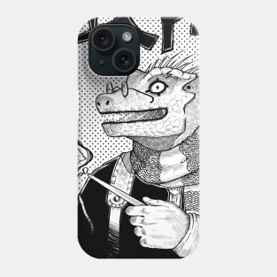 Dorohedoro Phone Case