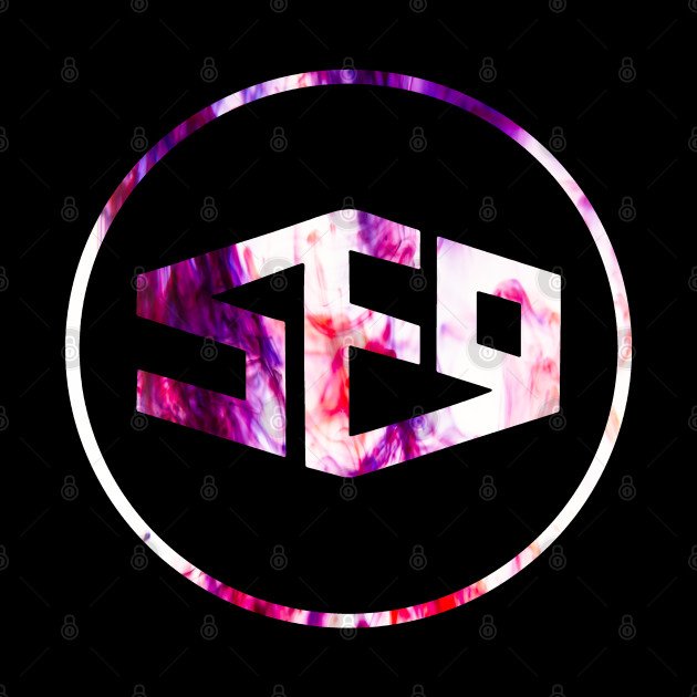 SF9 Logo Abstract - Sf9 - Mug | TeePublic UK