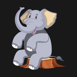 ELEPHANT T-Shirt