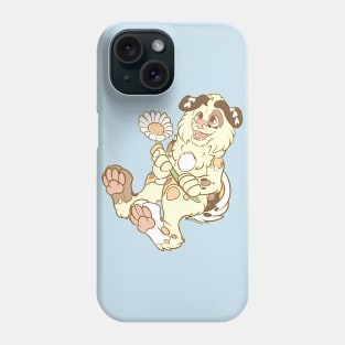 Tandy Phone Case