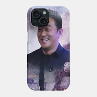 Howie “Chimney” Han - L.A. Dream Phone Case