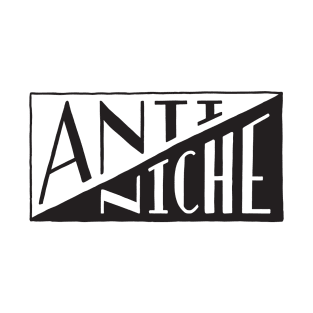 ANS-02 Anti-Niche Society T-Shirt