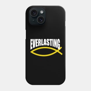 Everlasting Life Phone Case