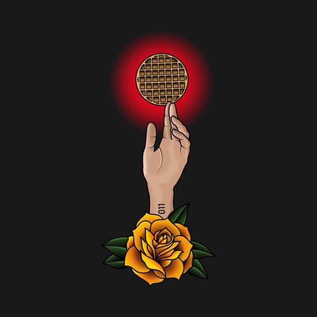 LEGGO MY EGGO by art_of_josh