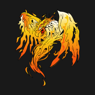 Phoenix T-Shirt