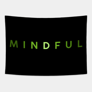 Mindful Tapestry