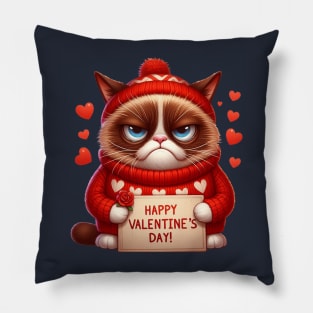 valentine day Pillow