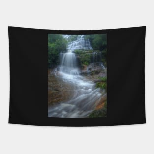 Cataract Falls Tapestry