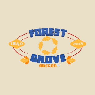 Forest Grove T-Shirt