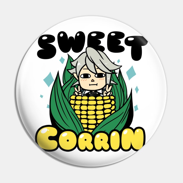 Sweet Corrin Male Ver. Pin by Astrayeah