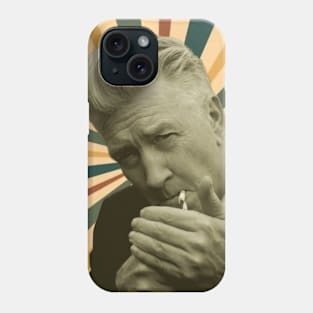 David Lynch Phone Case