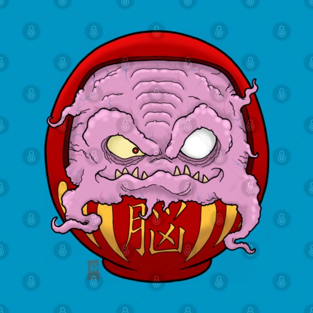 The KRANG by Guild New York Clothing