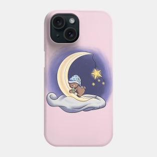 Lullaby (PB) Phone Case