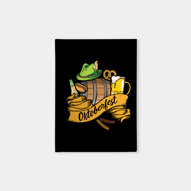 Oktoberfest 2020 I Oktoberfest Beer Drink T Shirt Oktoberfest