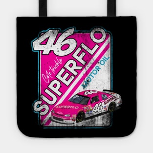 Superflo Racing Tote