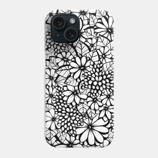 Nature is Life Phone Case