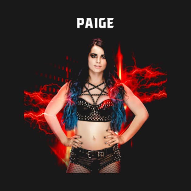 Paige by Crystal and Diamond