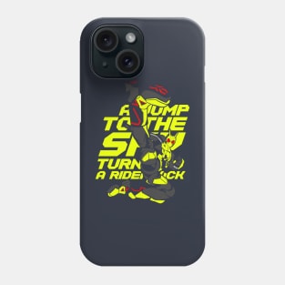 Kamen Rider Zero One Rising Impact Phone Case