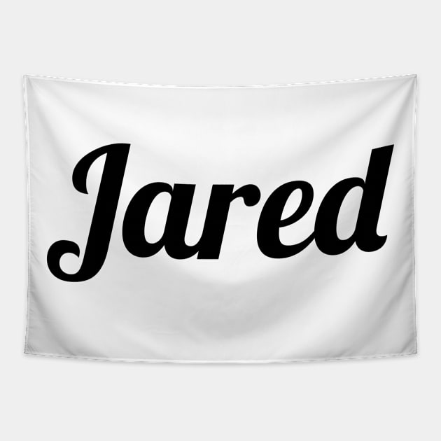 Jared Tapestry by gulden