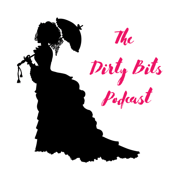 NEW! Pink Dirty Bits Logo 2019 by DirtyBits