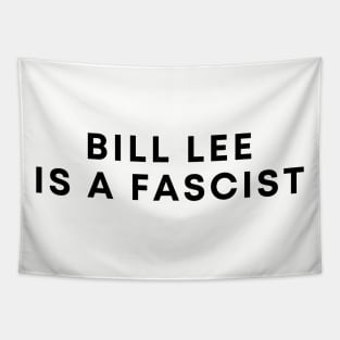 Bill Lee Tapestry