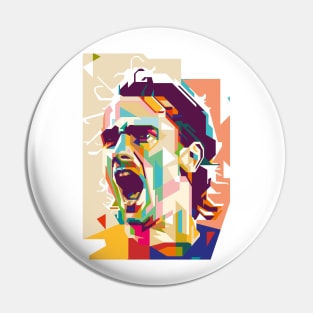 Antoine Griezmann Pin