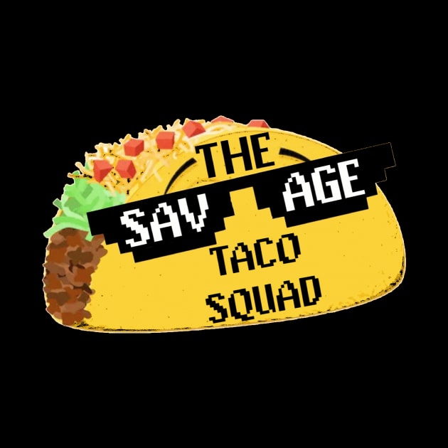 Logo 1 by SavageTacoSquad