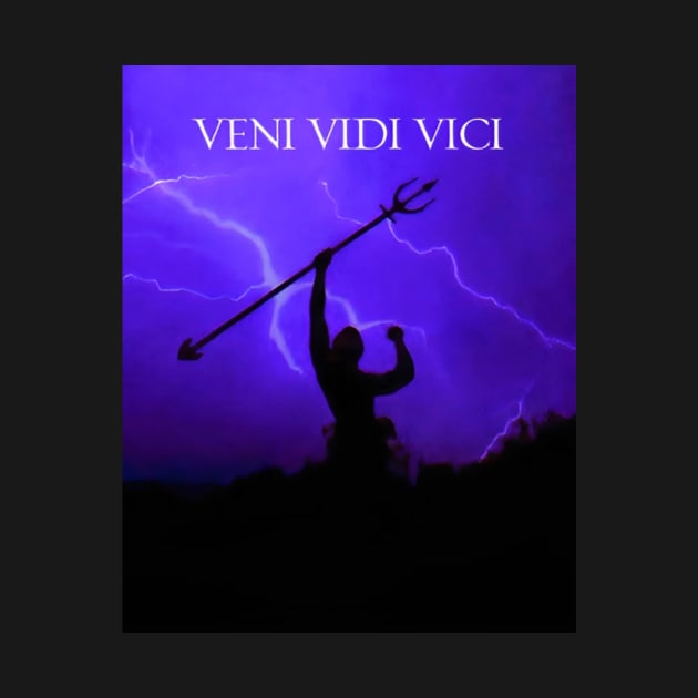 VENI VIDI VICI by Fit-Flex