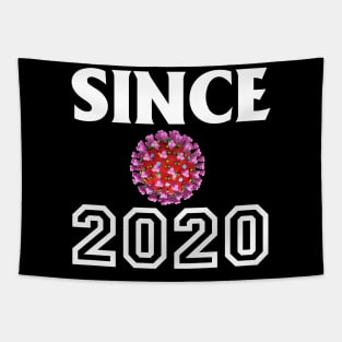 Since 2020 Tapestry