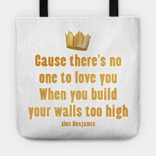 PaperCrown Tote