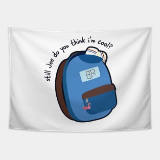 AJR "Joe" Backpack Tapestry