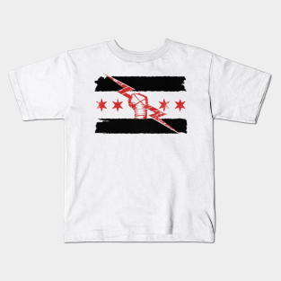 Cm Punk Kids T Shirts For Sale Teepublic