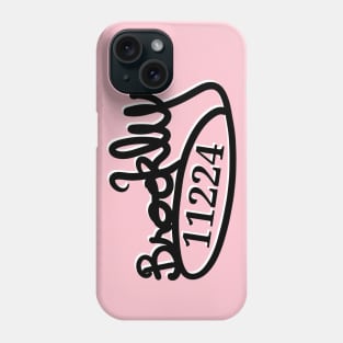 Code Brooklyn Phone Case