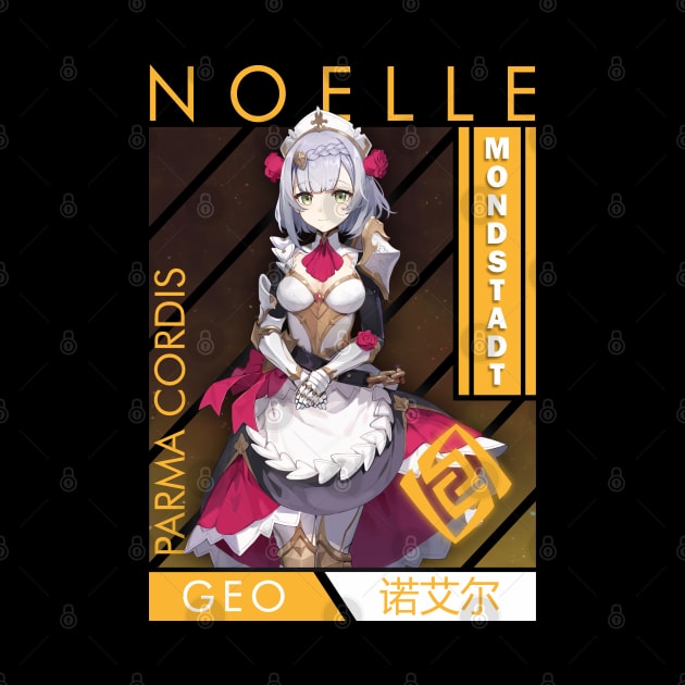 Noelle by Nifty Store