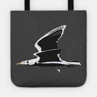 flying bord Tote