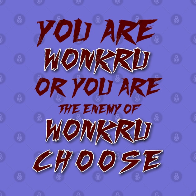 You are workout or you are the enemy of wonkru, CHOOSE/ BLOODREINA, Octavia kom skykru by lunareclipse.tp