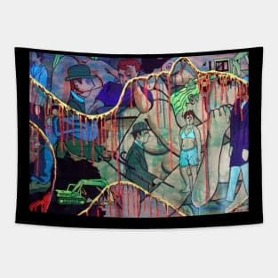 The Dream Tapestry