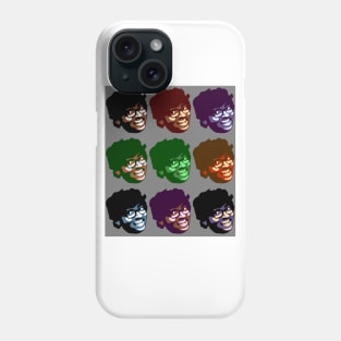 The Nine Hareesh Phone Case