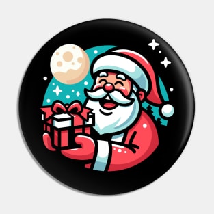 merry christmas wishes Pin