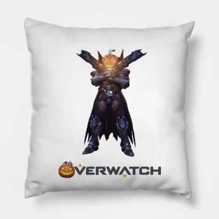 Overwatch Halloween Terror Pillow