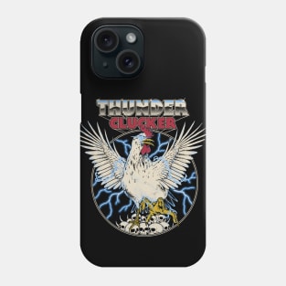 Thunder Clucker Phone Case